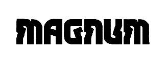 logo Magnum (CUB)